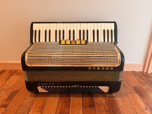 Accordéon piano hohner - accordéon,