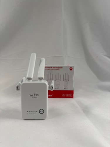 Wlan repeater 300 mbit - repeater,