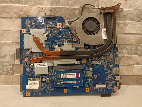 Carte mere acer - carte, aspire