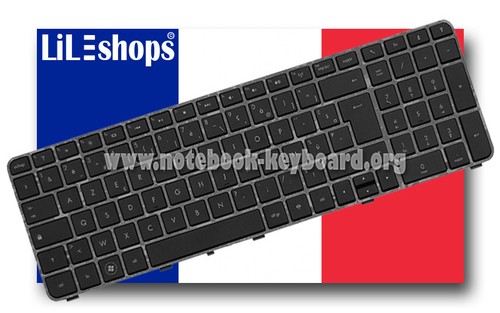 Clavier français original - clavier,