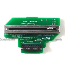 Replacement DJM3000 Master