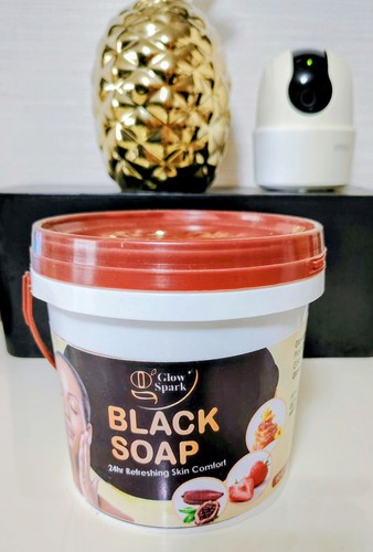 Savon noir molato - savon,