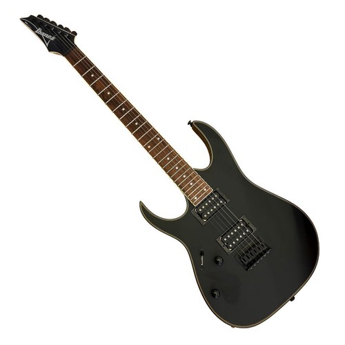 Guitare électrique gaucher