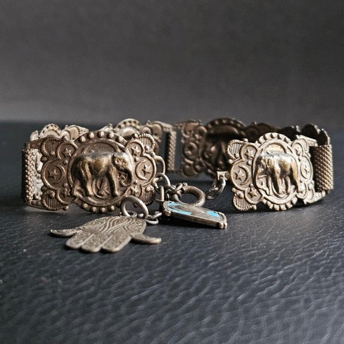 Bracelet oriental souvenir - , de