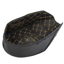 Tapis baquet de siège