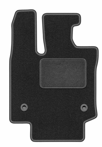 Tapis conducteur moquette - tapis, en