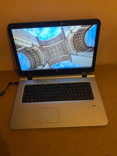 Probook 470 core - hp, g3