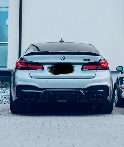 Kit feux arrière bmw - kit,