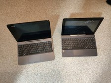Lot 2 Pc Portable Asus