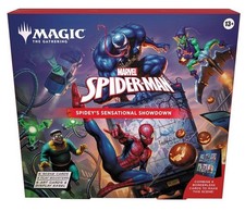 Boîte scénique Magic: The