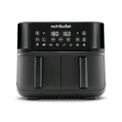 Nutribullet friteuse air - friteuse, à