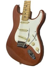 Guitare électrique Warmoth Fender Japan Compornent ST ST-500V