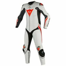 Neuf Hommes Moto Combinaison