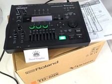 Roland TD-50X Electronic Drums