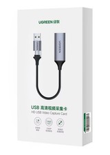 Ugreen Carte d'acquisition