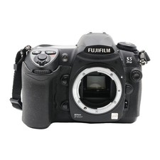 Fuji Fujifilm FinePix S5 Pro Boîtier Appareil Photo Numérique Reflex