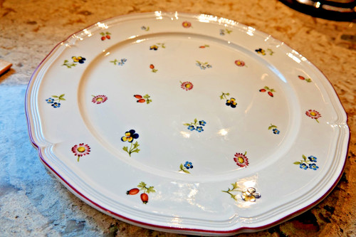 Villeroy boch petite fleur - boch,