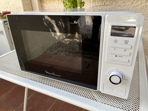 Four micro ondes moulinex - micro,