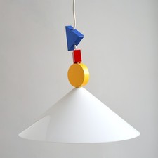 Ikea Stoja Lustre enfant