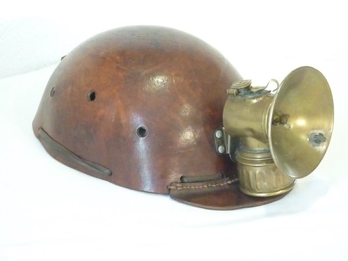 Vintage antique msa - vintage, miners