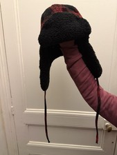 Stetson Robroy Tartan Pilot