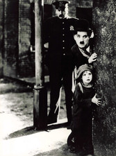 PHOTO CINEMA ACTEUR CHARLIE