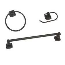 Regal Oil Rubbed Bronze