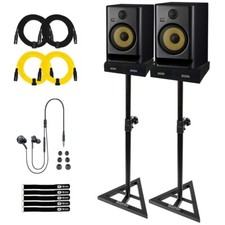 KRK Generation 5 Rokit RP8 G5