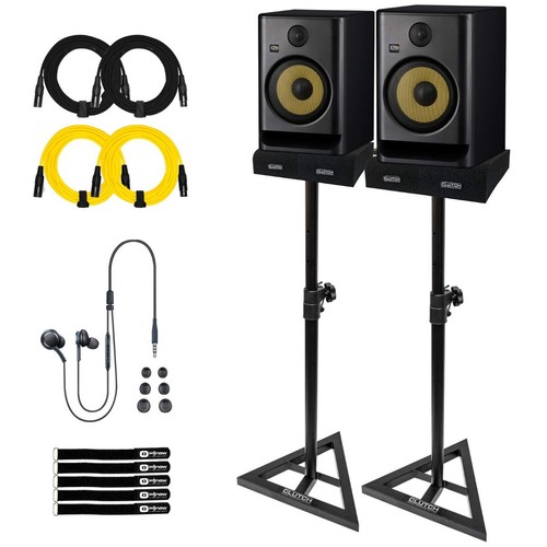 Krk generation rokit - generation, 5