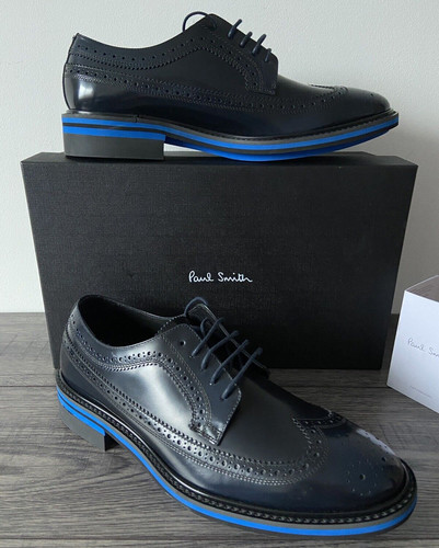 Paul smith bleu - smith, marine