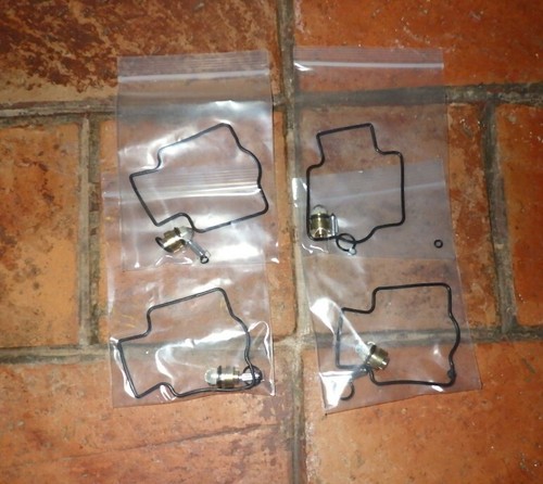 Kit reparation - reparation, (x4)
