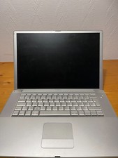 Apple Powerbook G4 pour