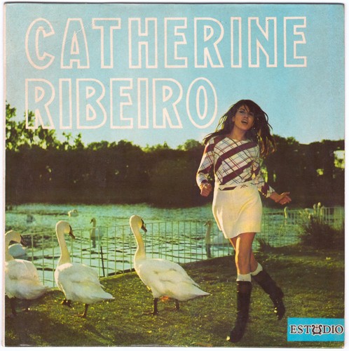 Catherine ribeiro lorsque - catherine, le