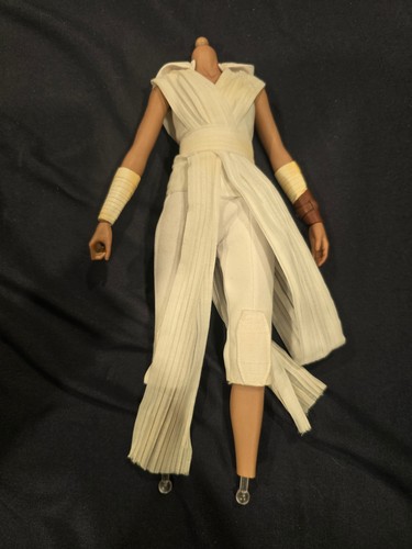 Hot toys star wars - toys, mms559
