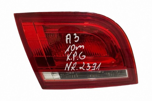 Audi sportback 8p - audi, s3