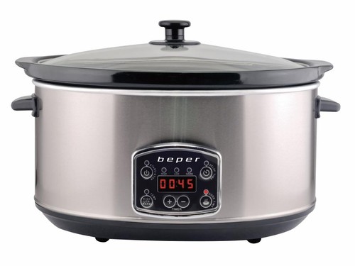 Beper 510 slow - bc.510, cooker