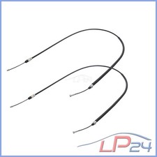 2X CÂBLE DE FREIN À MAIN