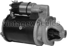 Démarreur Moteur Lucas Tvs