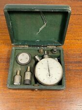 Ancien Compte Tours Ateliers Orthos Levalois en Etat à Réviser (8-38/A18)