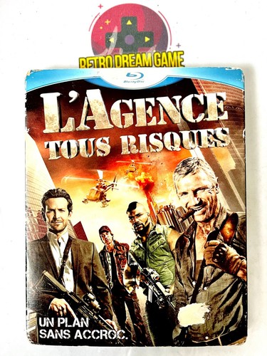 Blue ray agence tous - blue,