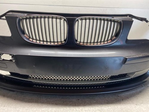 Pare choc avant bmw - pare,