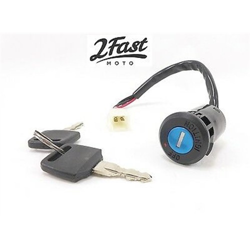 2fastmoto ignition switch with - ignition,