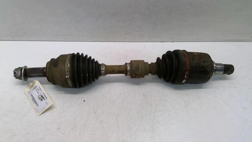 Cardan gauche - , (transmission)