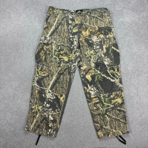 Pantalon realtree adulte - realtree, 40x30