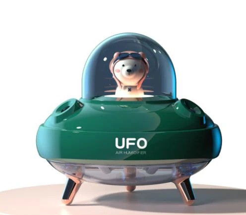 Humidificateur air ufo - d'air,
