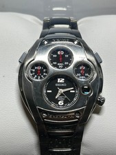 Montre Seiko Kinetic Sportura