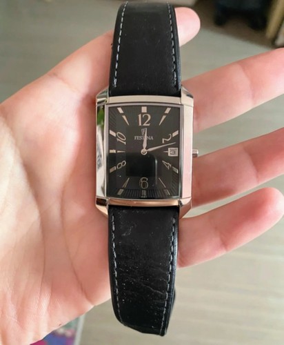 Montre festina homme - montre,