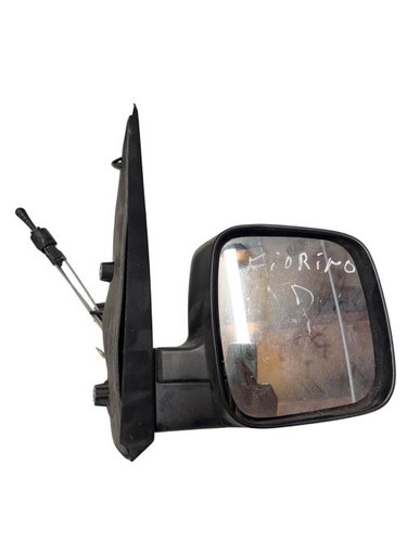 Retroviseur droit peugeot - droit,