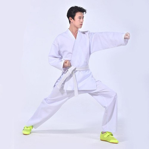 Lightweight karate uniform - karate,