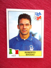 BAGGIO ITALIA N° 276 USA 94